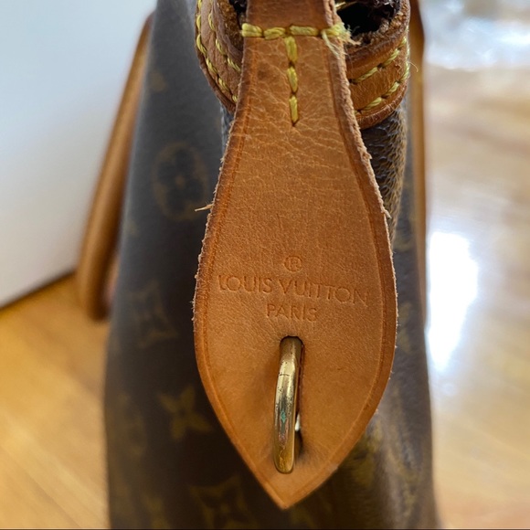 Louis Vuitton lockit horizontal - Picture 10 of 11